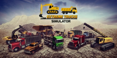 Extreme Trucks Simulator