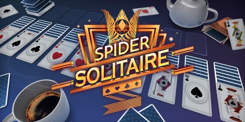 Spider Solitaire