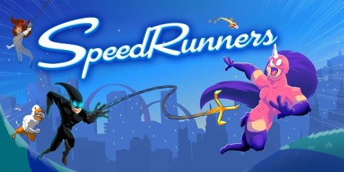 SpeedRunners