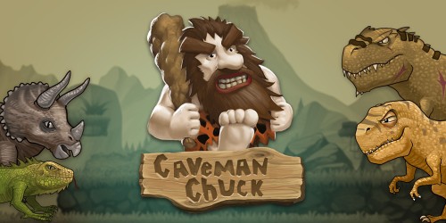 Caveman Chuck