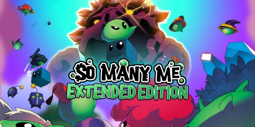 So Many Me: Extended Edition