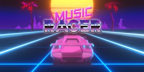 Music Racer