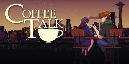 Coffee Talk