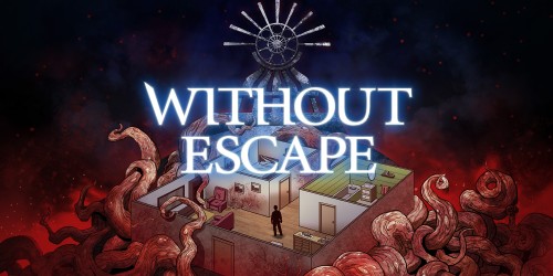 Without Escape