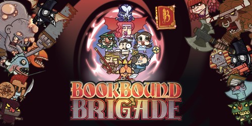 Bookbound Brigade