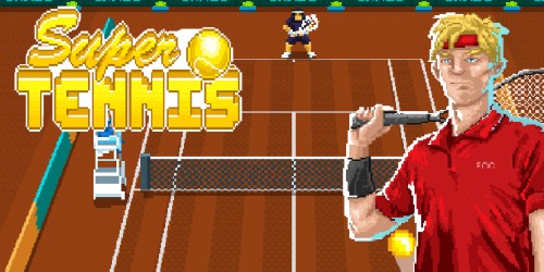 Super Tennis