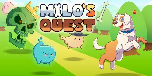 Milo's Quest