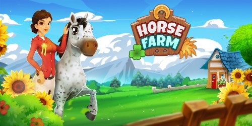 Horse Farm