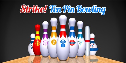 Strike! Ten Pin Bowling