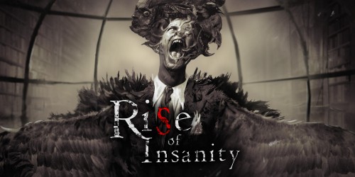 Rise of Insanity