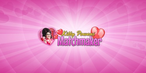 Kitty Powers' Matchmaker