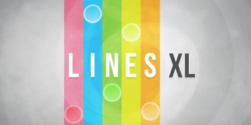 Lines XL