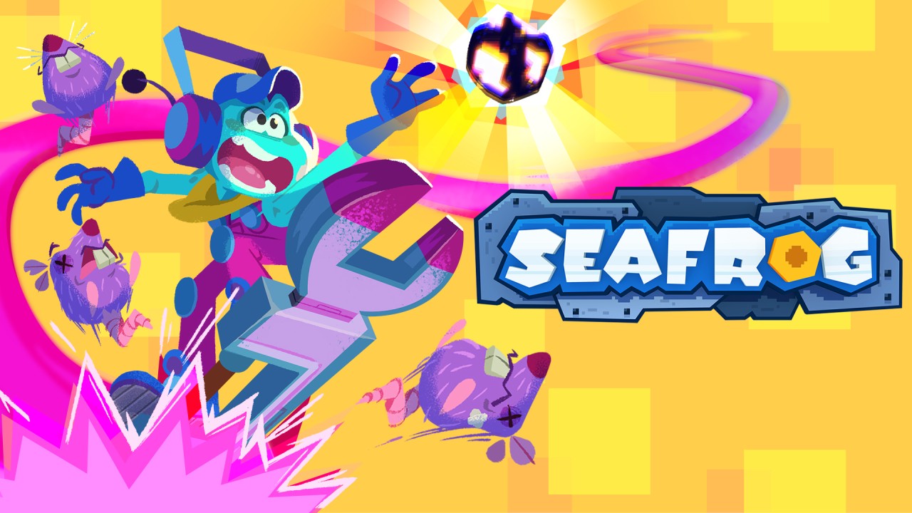 Seafrog