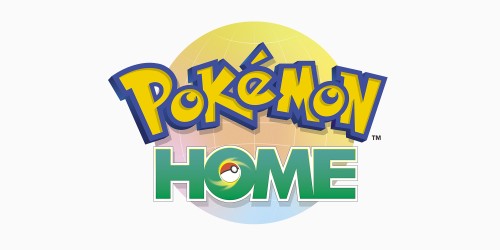 Pokémon HOME