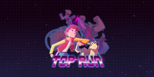 Top Run