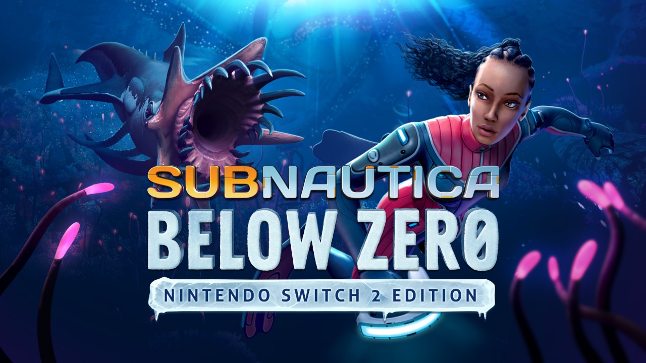 Subnautica: Below Zero reviews | Nintendo Switch 2 | Switch Scores