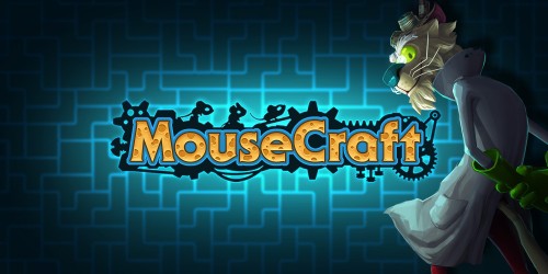 MouseCraft