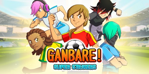 Ganbare! Super Strikers