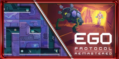 Ego Protocol: Remastered