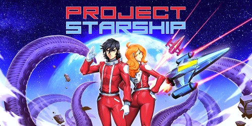 Project Starship