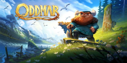 Oddmar