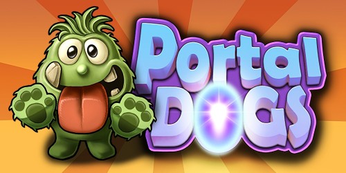 Portal Dogs