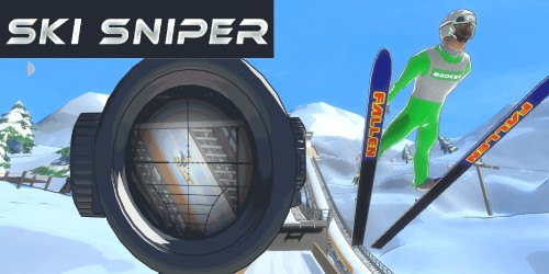 Ski Sniper