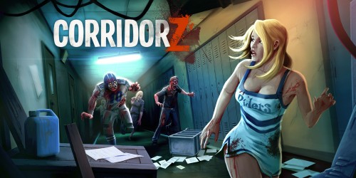 Corridor Z