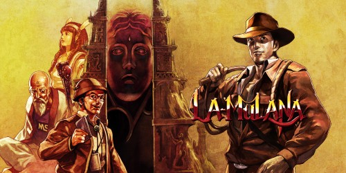 La-Mulana