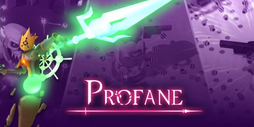 Profane