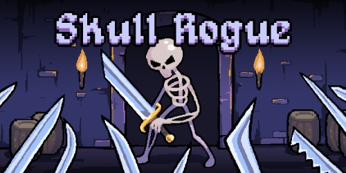 Skull Rogue