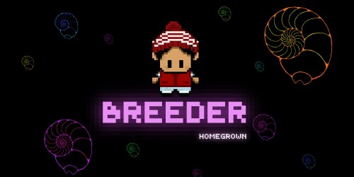 Breeder Homegrown: Director's Cut