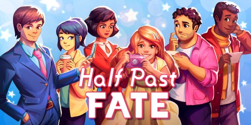 Half Past Fate