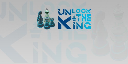 Unlock The King