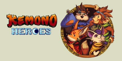 Kemono Heroes