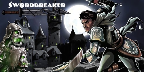 Swordbreaker The Game