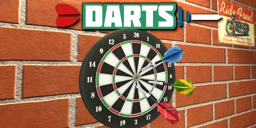 Darts