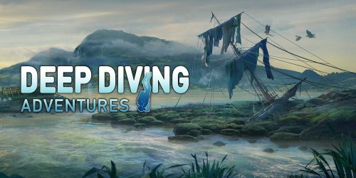 Deep Diving Adventures