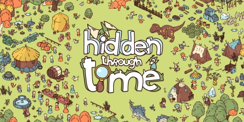 Hidden Through Time