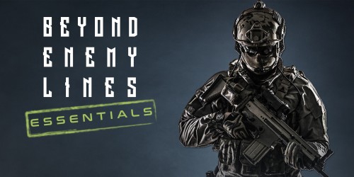 Beyond Enemy Lines: Essentials