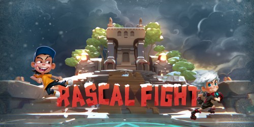 Rascal Fight