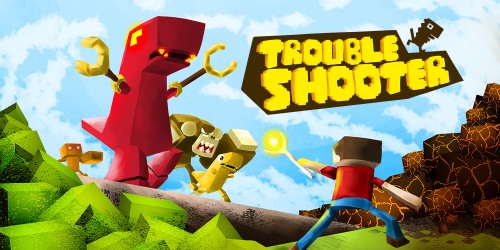 Troubleshooter