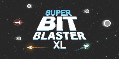 Super Bit Blaster XL