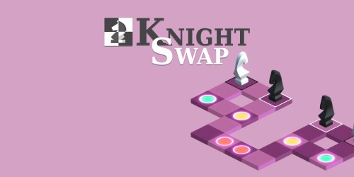 Knight Swap