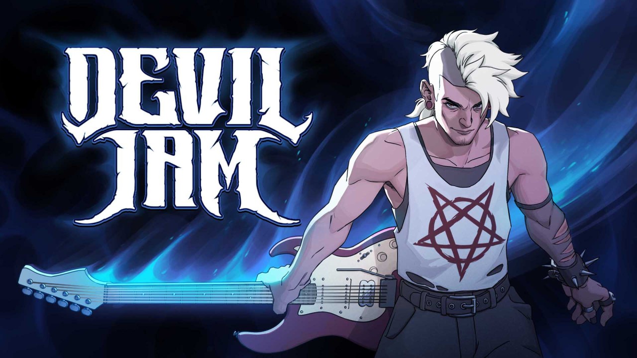 Devil Jam
