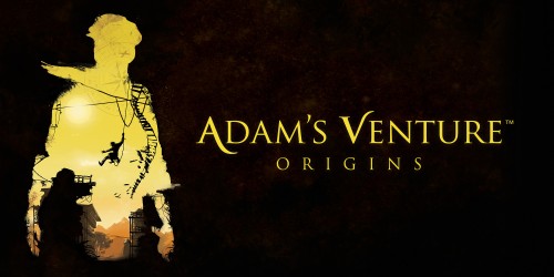 Adam's Venture: Origins