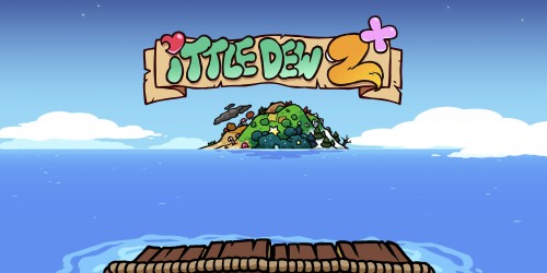 Ittle Dew 2+