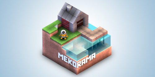 Mekorama