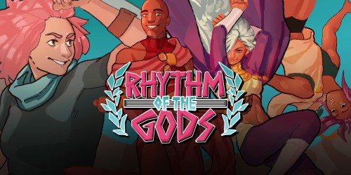 Rhythm of the Gods