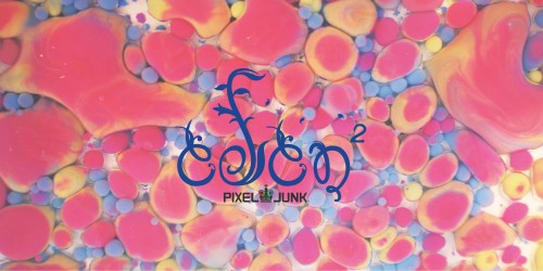 PixelJunk Eden 2